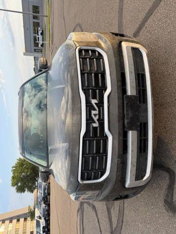 Used 2025 Kia Telluride S AWD/4WD image 5