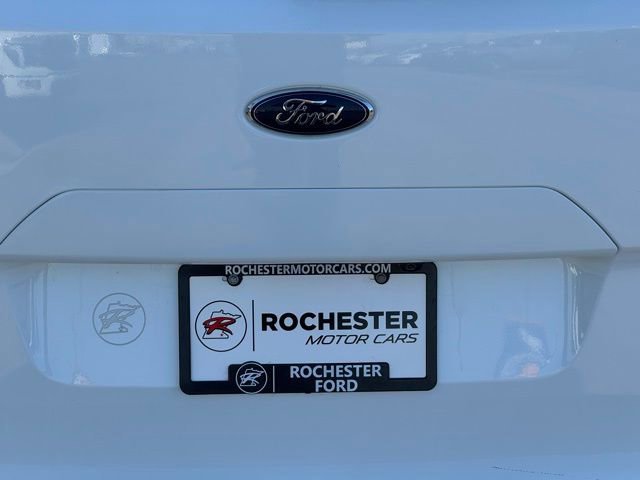 Certified 2020 Ford Transit Connect XLT image 43