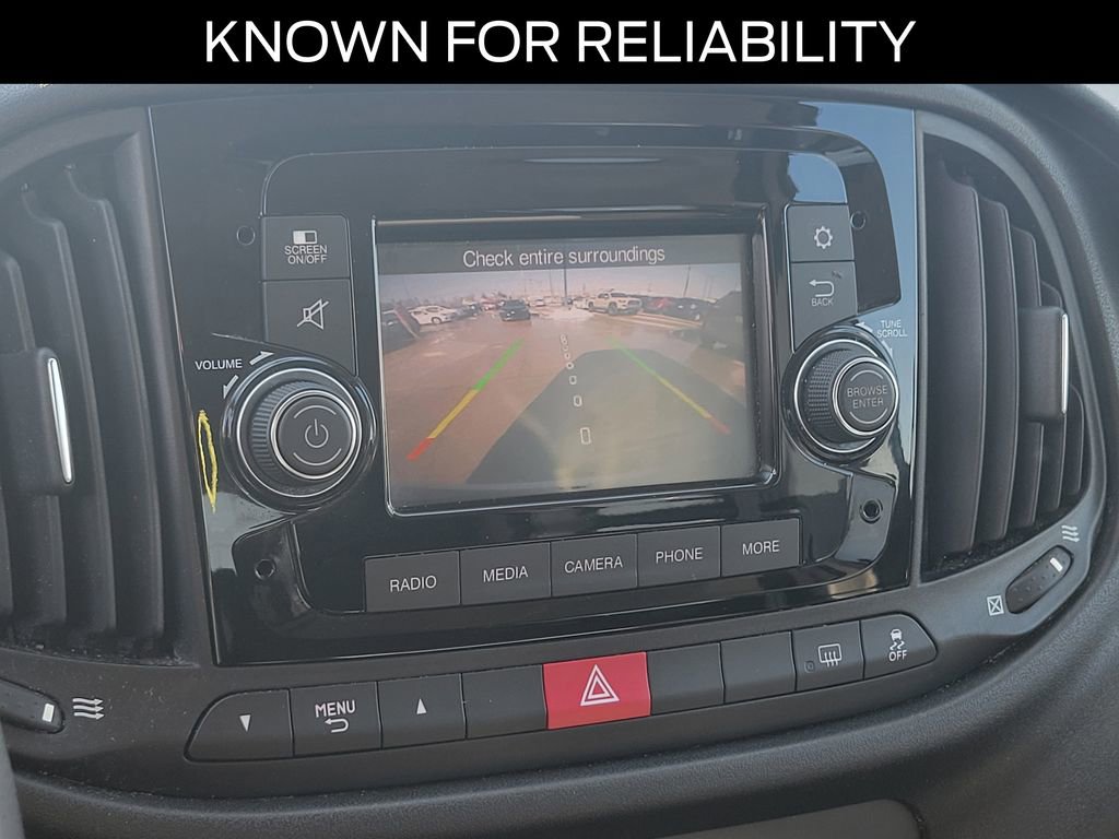 Used 2022 RAM ProMaster City Wagon FWD image 23