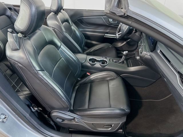 Certified 2024 Ford Mustang Premium image 29