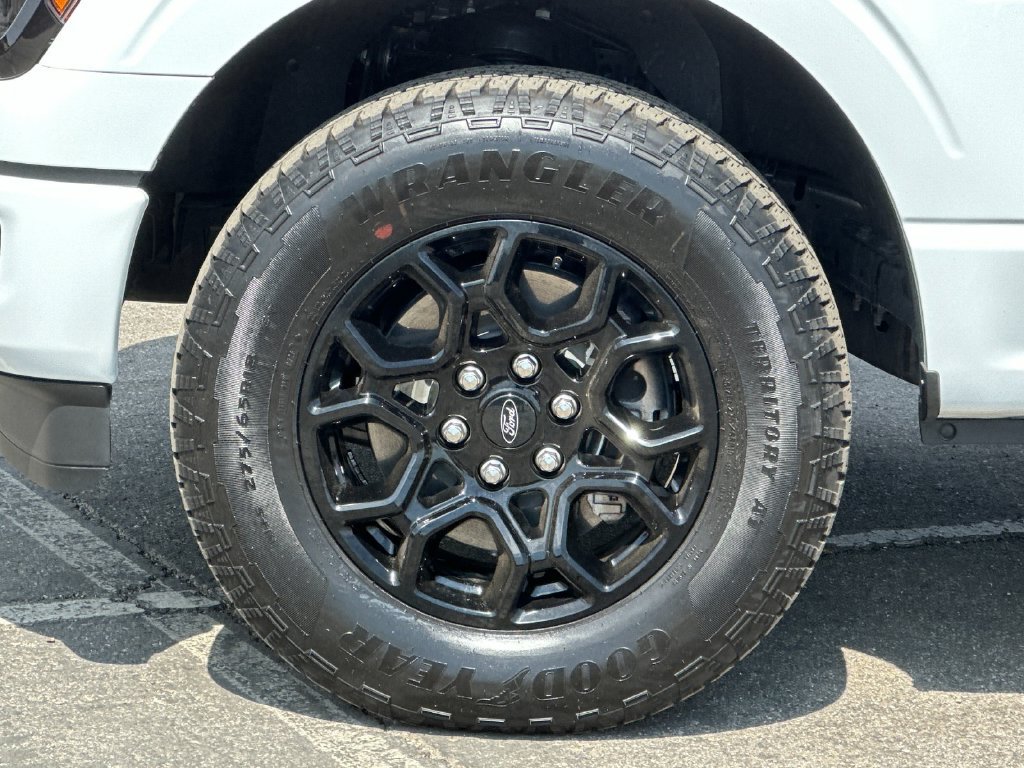 Certified 2026 Ford F150 XLT AWD/4WD image 25