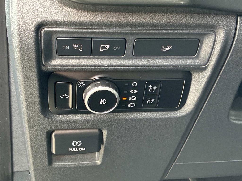 Certified 2023 Ford F150 XLT w/ Equipment Group 302A High image 23