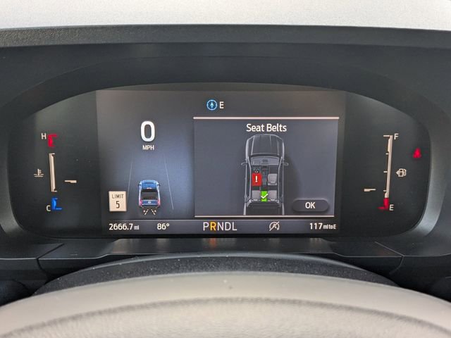 Certified 2022 Ford F350 Lariat w/ Tremor Off-Road Package image 35