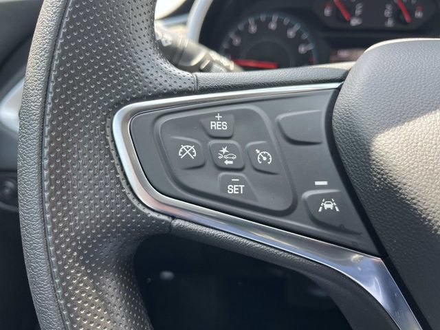 Used 2024 Chevrolet Malibu LT FWD image 25