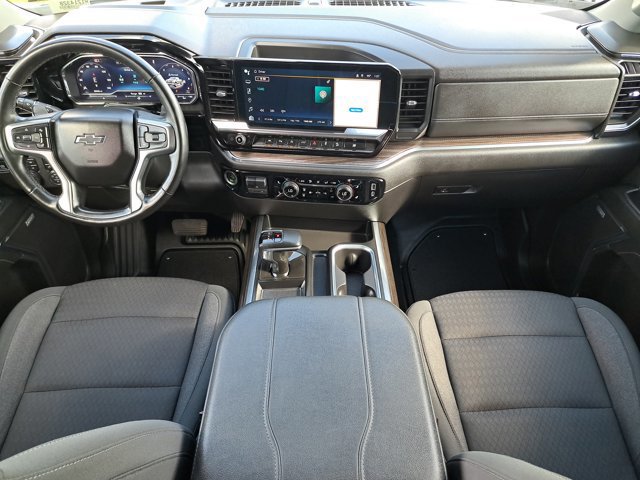 Used 2024 Chevrolet Silverado 1500 RST w/ Convenience Package II image 16