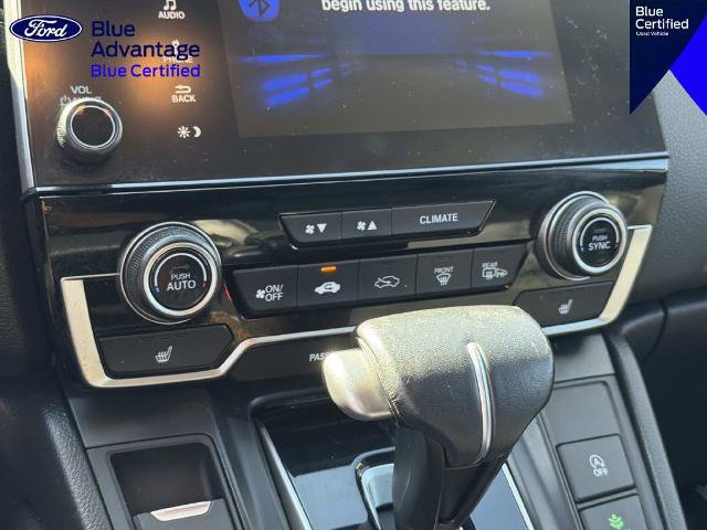 Used 2020 Honda CR-V Touring image 27