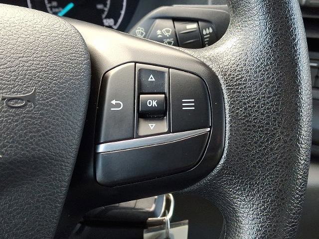 Certified 2023 Ford Transit 350 DRW image 21