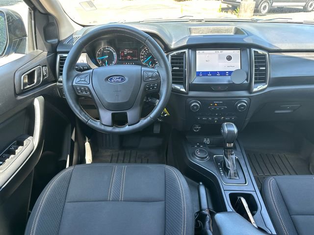 Certified 2022 Ford Ranger XLT w/ Equipment Group 302A High AWD/4WD image 23