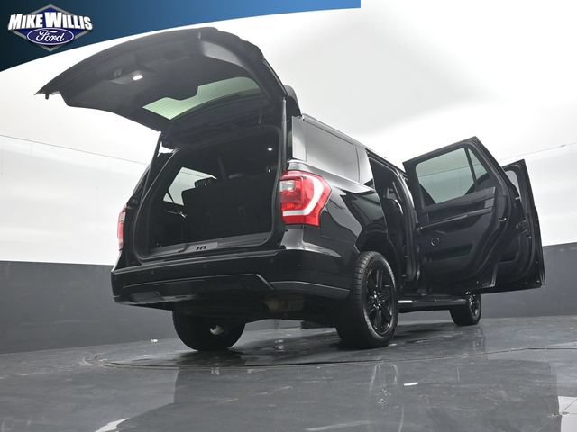 Certified 2021 Ford Expedition XLT RWD image 29