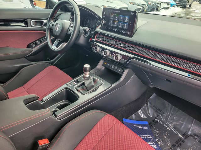 Used 2023 Honda Civic Si image 30
