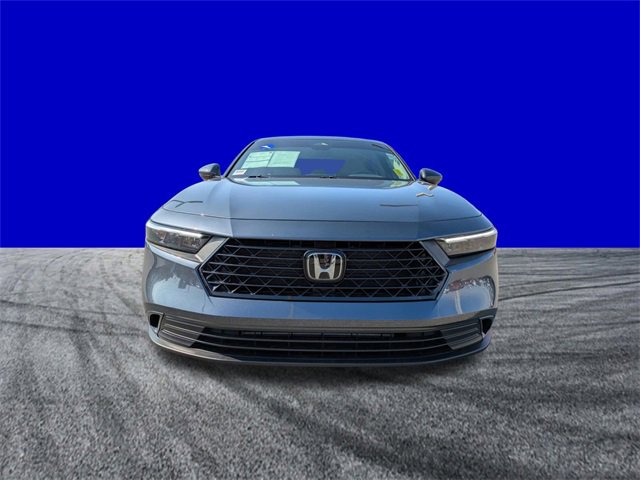 Used 2024 Honda Accord EX image 9