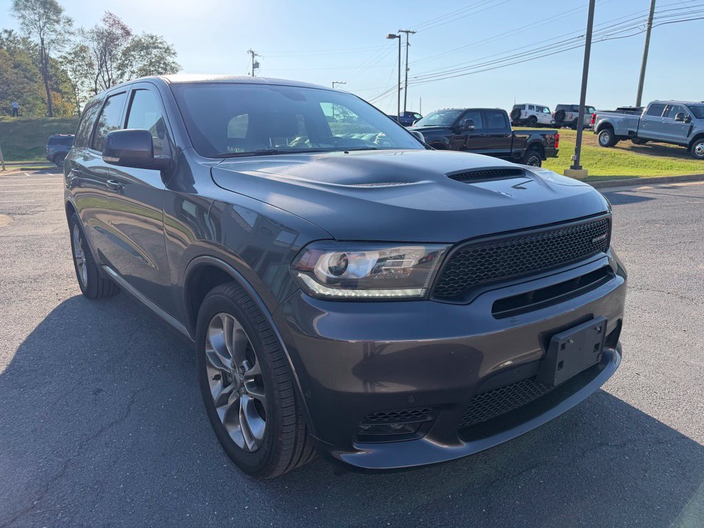 Used 2019 Dodge Durango R/T AWD/4WD image 8