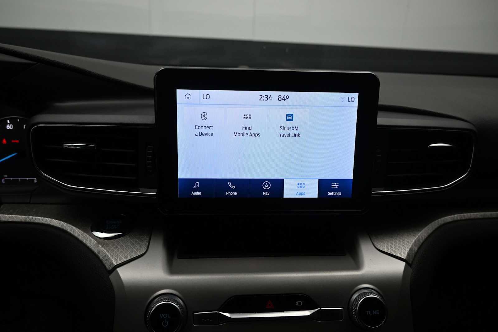 Certified 2022 Ford Explorer Timberline AWD/4WD image 34