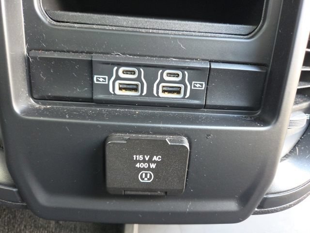 Used 2021 RAM 1500 Big Horn AWD/4WD image 23