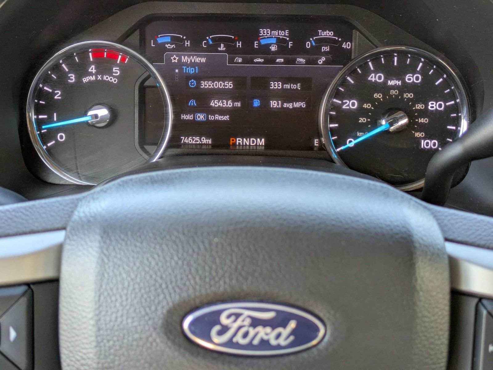 Certified 2022 Ford F250 Lariat w/ Lariat Value Package AWD/4WD image 29