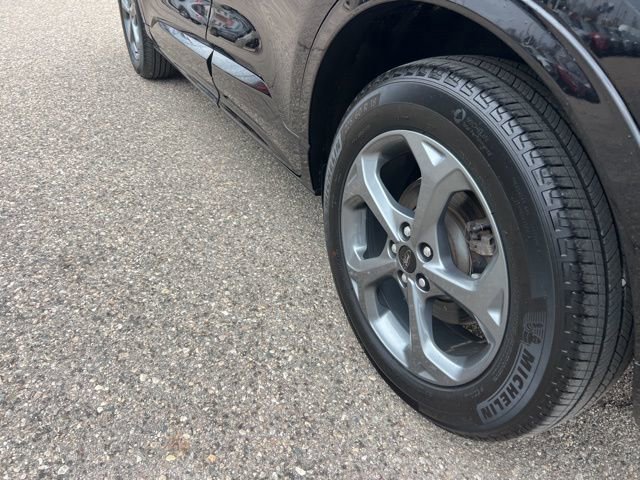 Certified 2023 Ford Escape ST-Line Select image 25