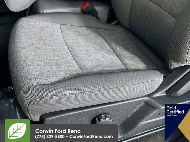 Certified 2025 Ford F350 XL w/ STX Appearance Package AWD/4WD image 21