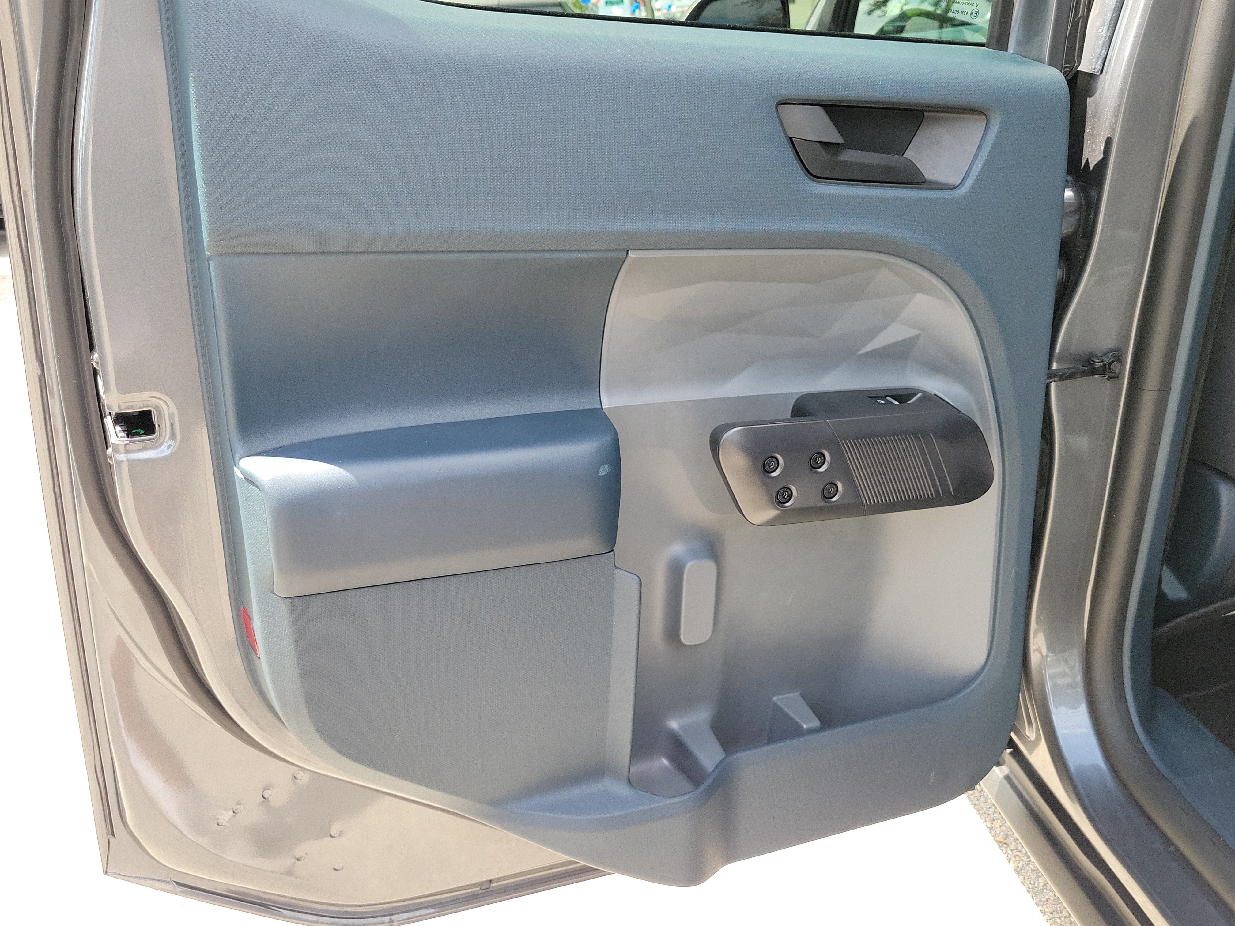Certified 2024 Ford Maverick XLT w/ XLT Luxury Package FWD image 11