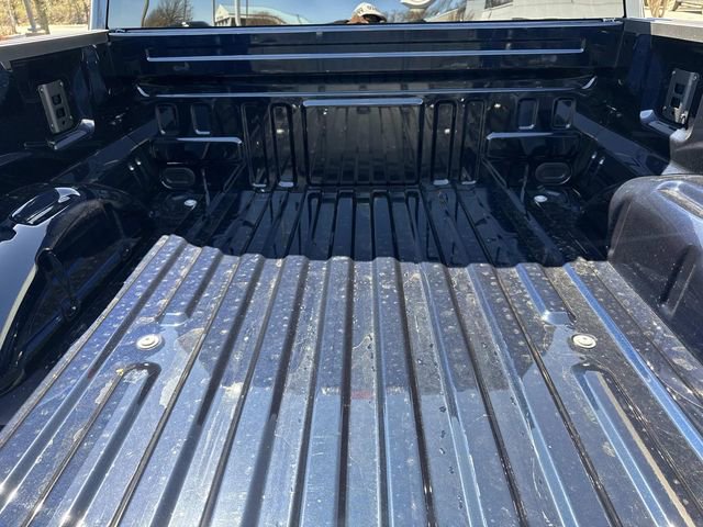 Certified 2025 Ford F150 Tremor w/ Bed Utility Package AWD/4WD image 13