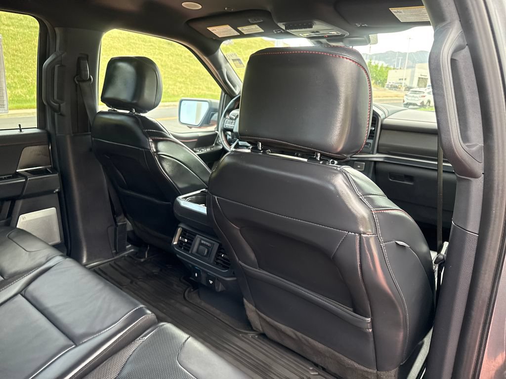 Certified 2024 Ford F150 Raptor AWD/4WD image 25