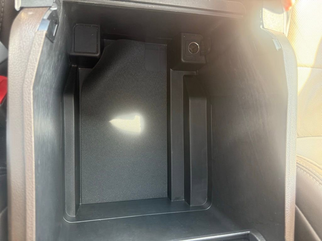 Certified 2019 Ford F150 Limited AWD/4WD image 34