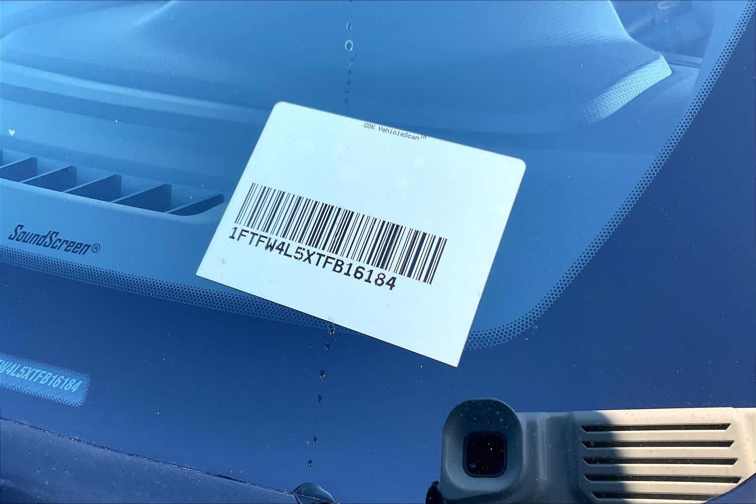 Certified 2026 Ford F150 Tremor AWD/4WD image 33