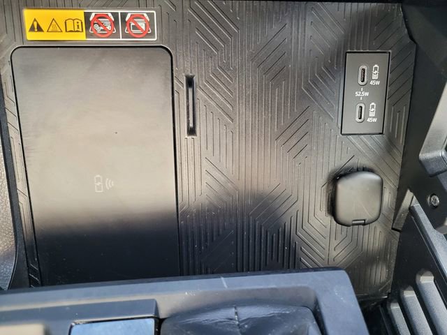 Used 2024 Toyota Tacoma TRD Sport image 24