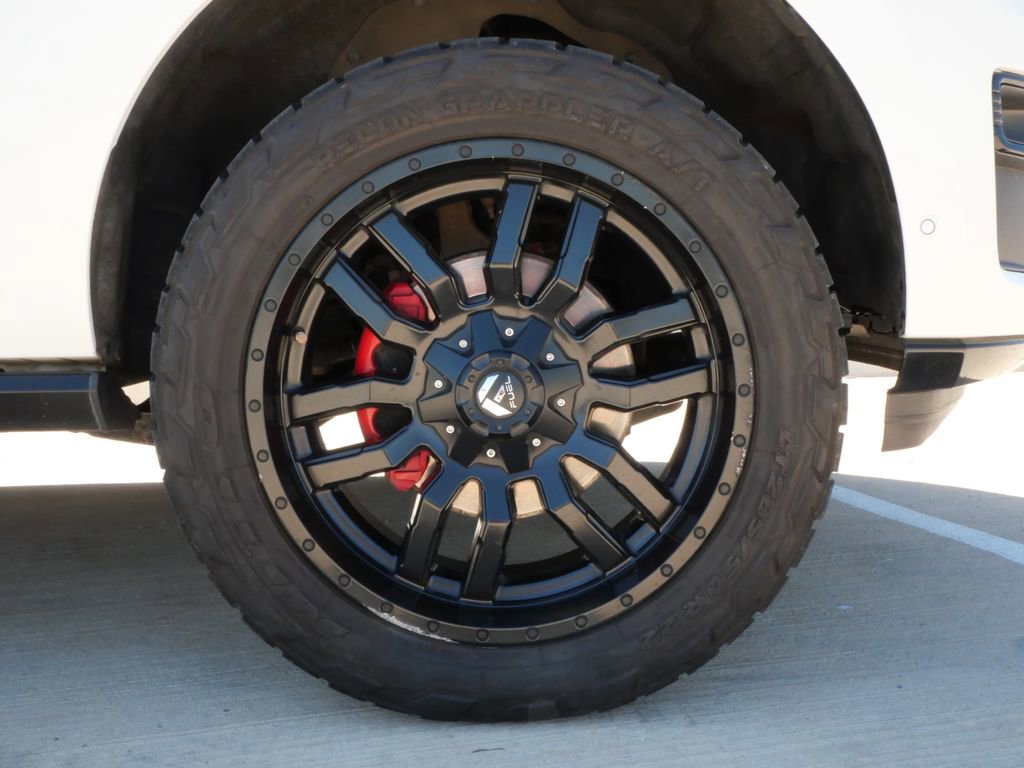 Certified 2022 Ford Expedition Limited AWD/4WD image 8