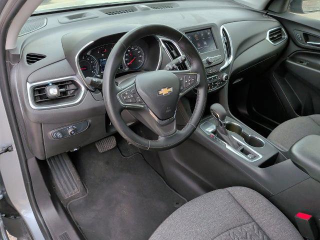 Used 2024 Chevrolet Equinox LT image 26