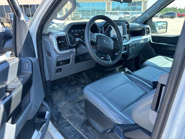 Certified 2023 Ford F150 XL RWD image 13