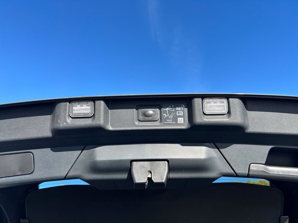 Certified 2023 Ford Mustang Mach-E Premium AWD/4WD image 25