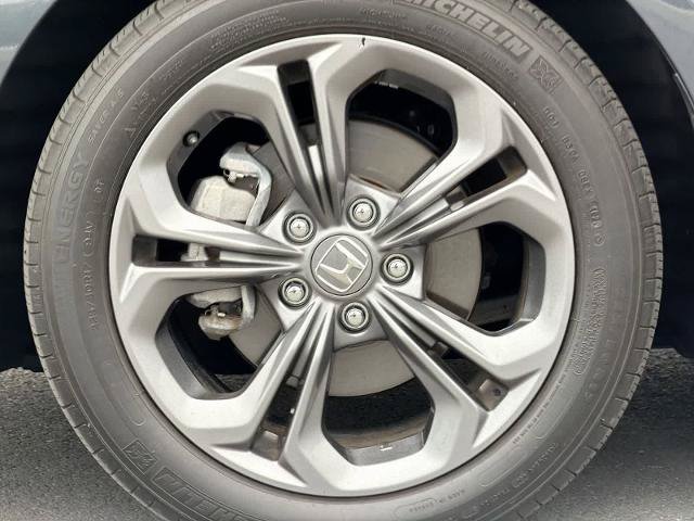 Used 2023 Honda Accord EX image 14