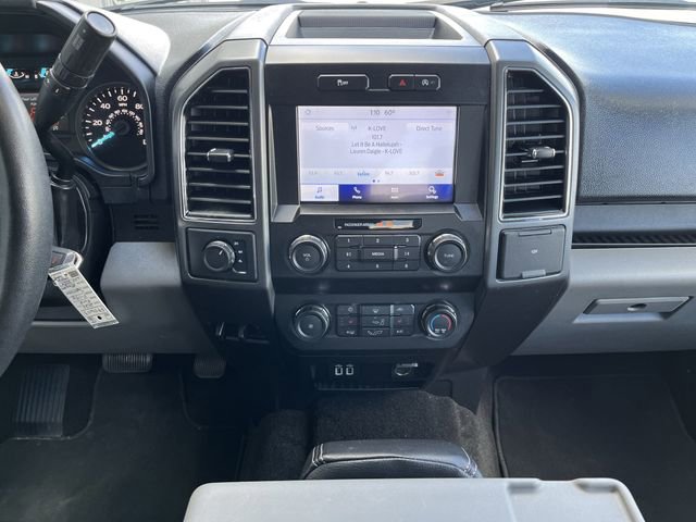 Certified 2020 Ford F150 XLT w/ Equipment Group 302A Luxury image 18