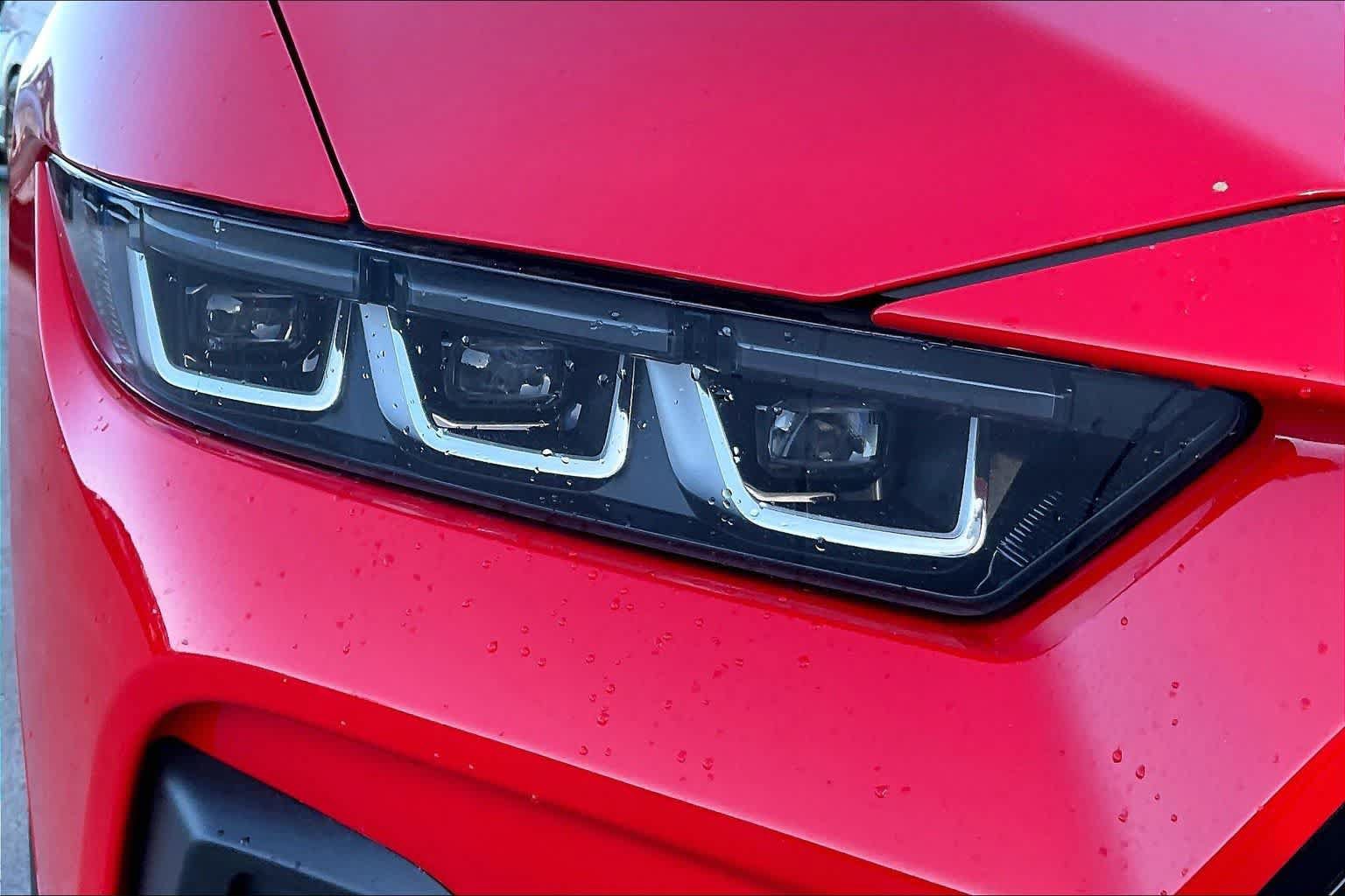 Certified 2024 Ford Mustang GT RWD image 30