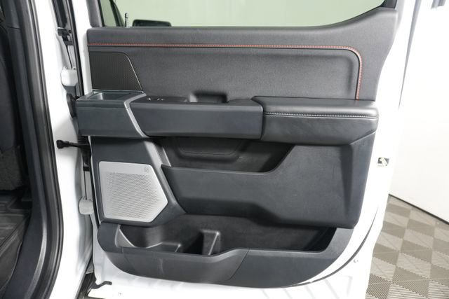 Certified 2025 Ford F150 Raptor image 32