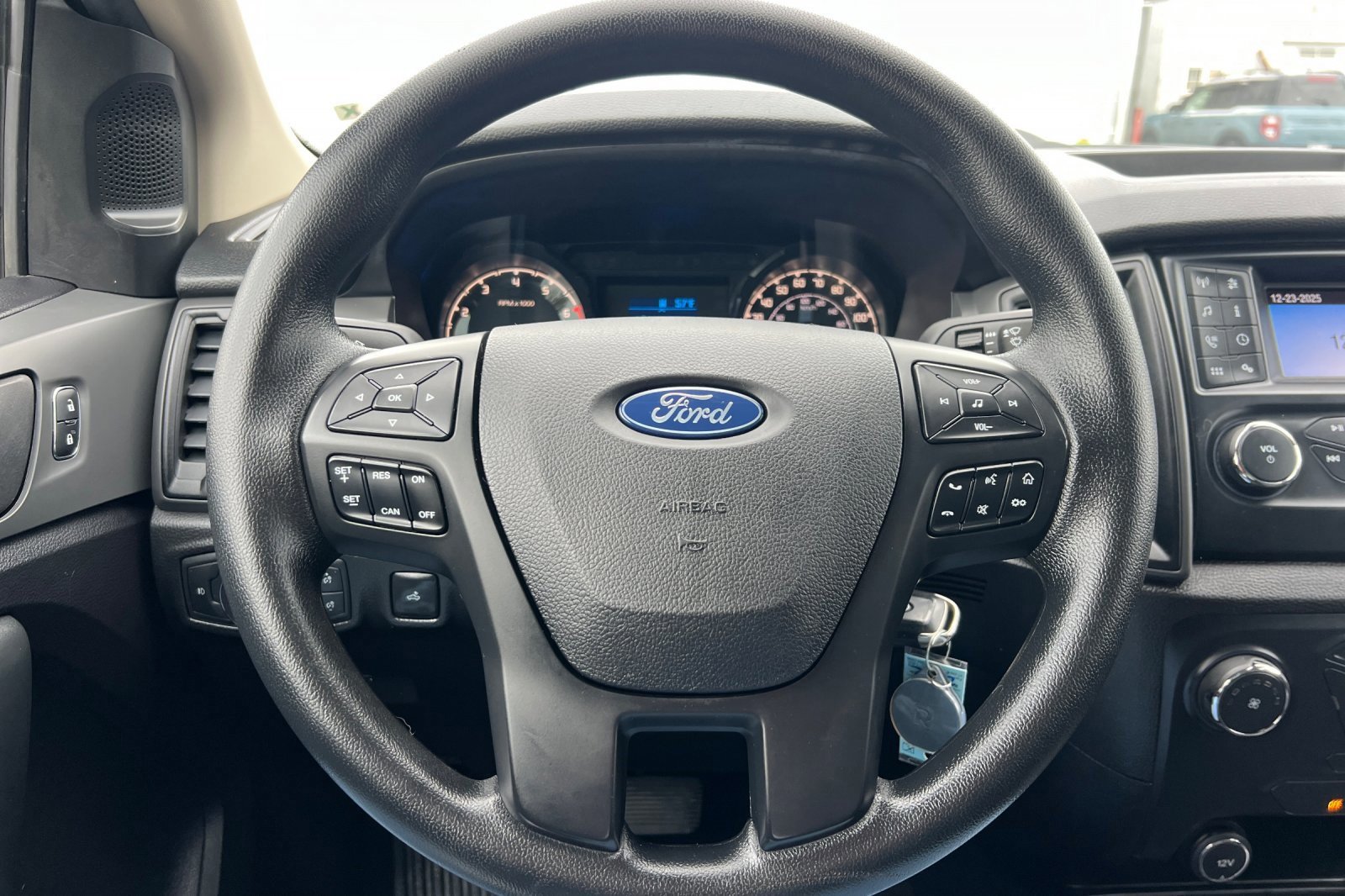 Certified 2020 Ford Ranger XL w/ Equipment Group 101A Mid image 22