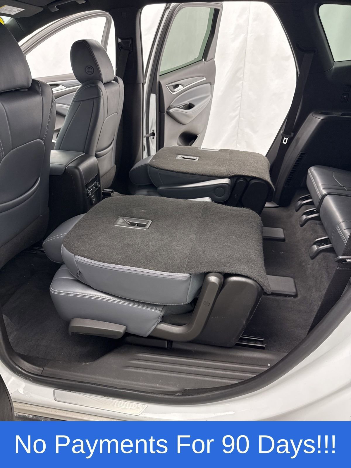 Used 2022 Buick Enclave Essence w/ Trailering Package, 5000 lbs. image 40