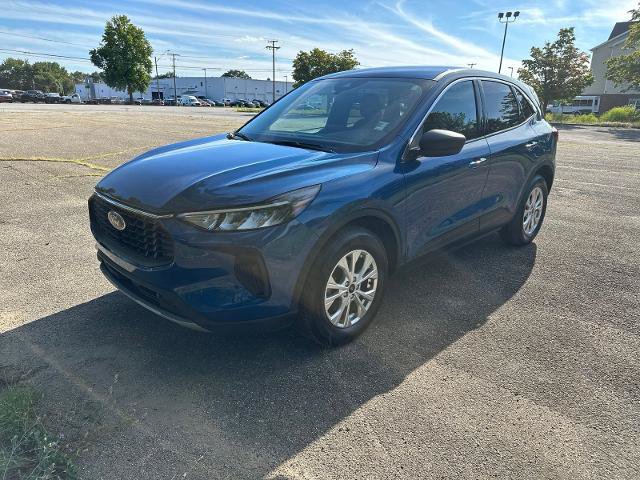 Certified 2023 Ford Escape Active AWD/4WD image 31