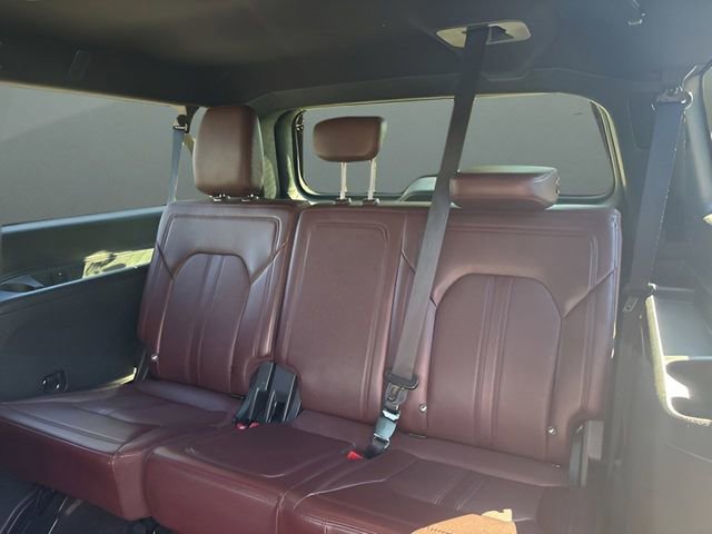 Certified 2022 Ford Expedition Max Limited image 14