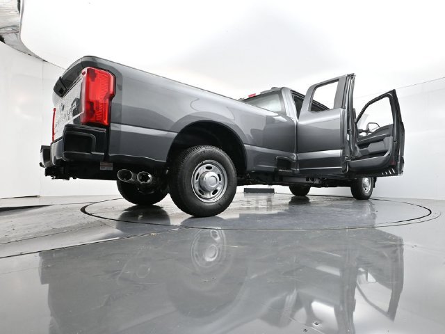 Certified 2026 Ford F250 XL RWD image 40