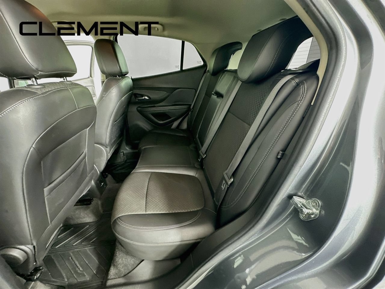 Used 2019 Buick Encore Preferred w/ Safety Package FWD image 30