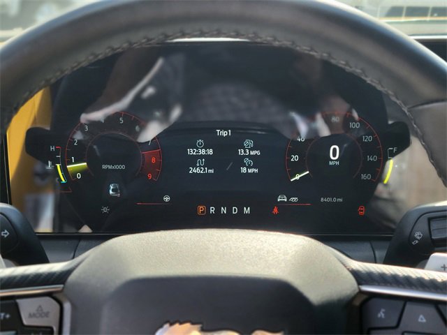 Certified 2024 Ford Mustang GT Premium image 20