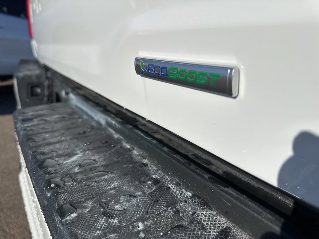 Certified 2022 Ford F150 XLT w/ Equipment Group 302A High image 9