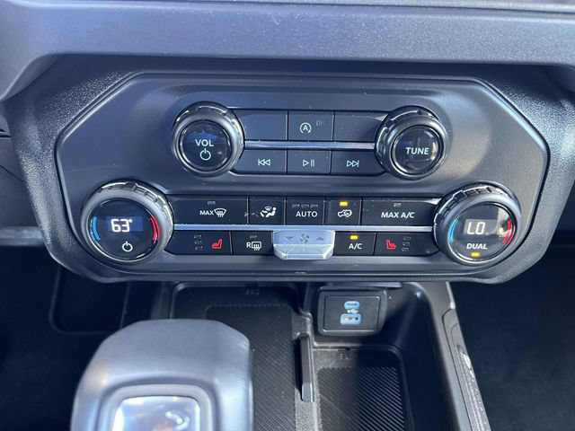 Certified 2025 Ford Bronco Big Bend AWD/4WD image 16