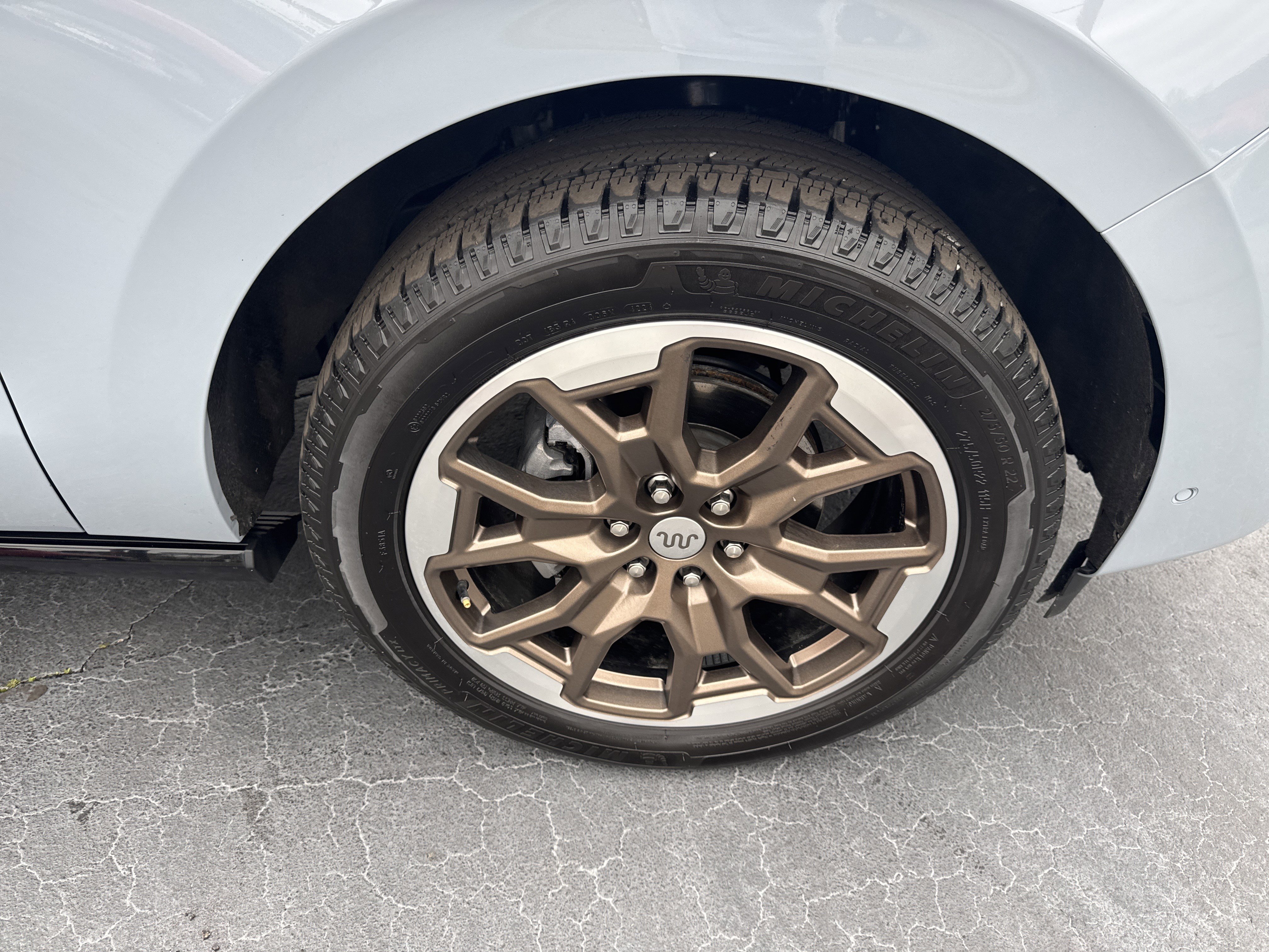 Certified 2025 Ford Expedition King Ranch image 12