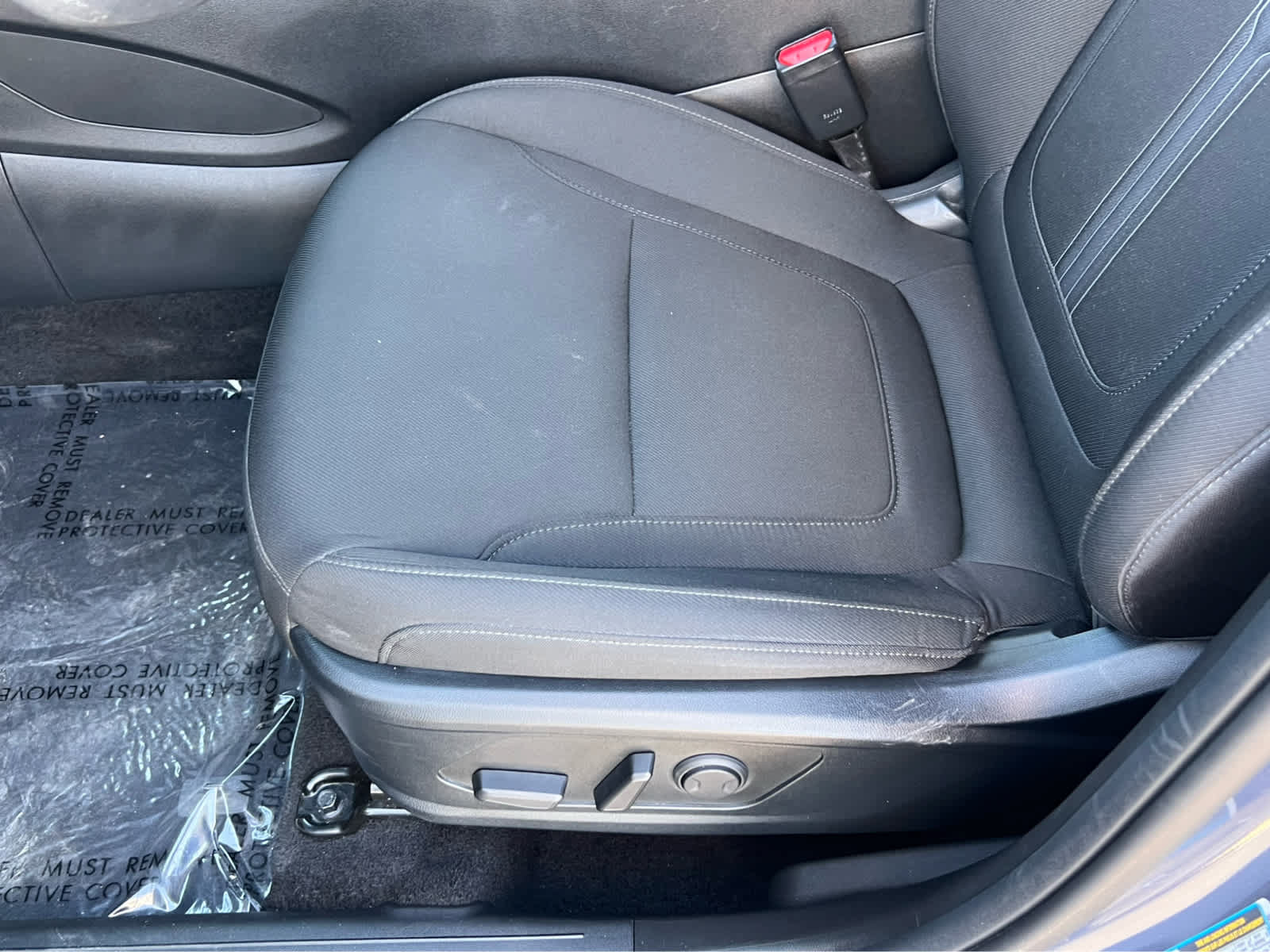 Used 2026 Hyundai Tucson SEL Plus AWD/4WD image 28
