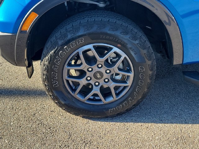 Certified 2024 Ford Ranger XLT w/ FX4 Off-Road Package AWD/4WD image 9