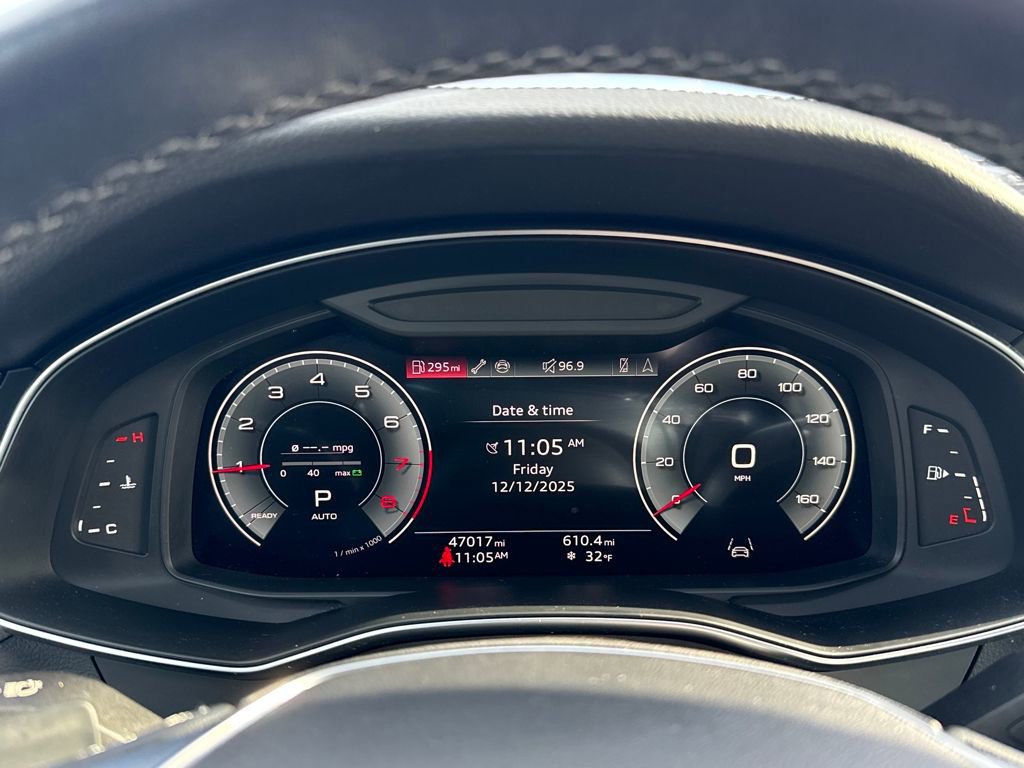 Used 2024 Audi A6 Premium Plus image 19