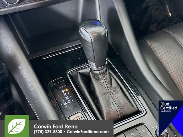 Used 2018 MAZDA MAZDA6 Touring image 19