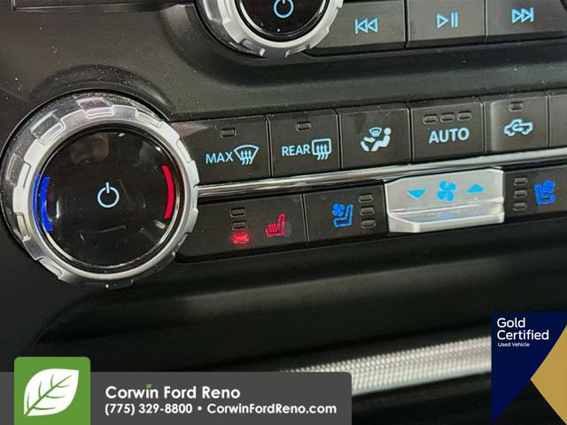 Certified 2023 Ford F150 Lariat image 25